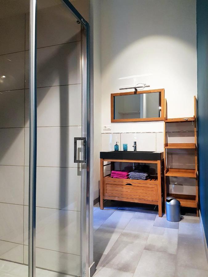 Marigny-les-Reullee Agathe Et Titi Bed & Breakfast エクステリア 写真