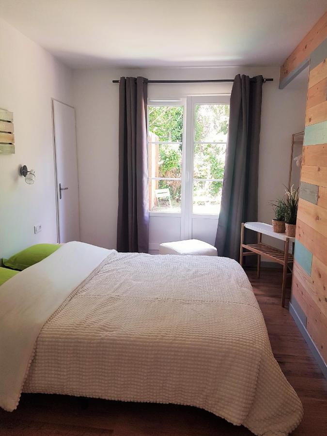 Marigny-les-Reullee Agathe Et Titi Bed & Breakfast エクステリア 写真