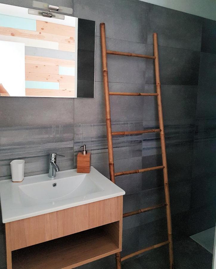 Marigny-les-Reullee Agathe Et Titi Bed & Breakfast エクステリア 写真